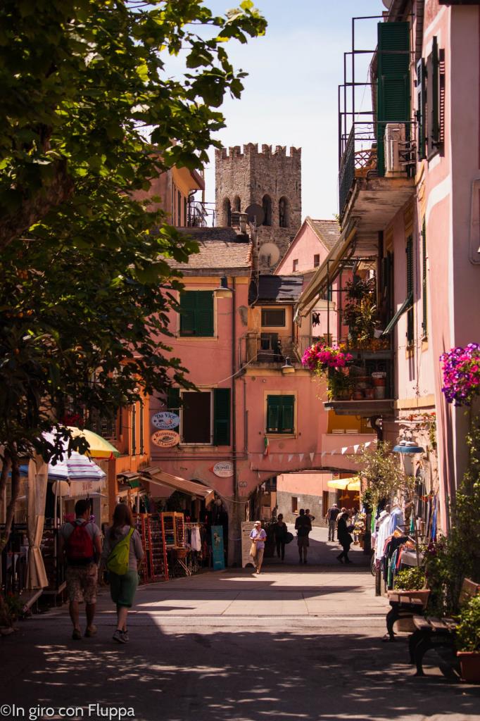 Monterosso