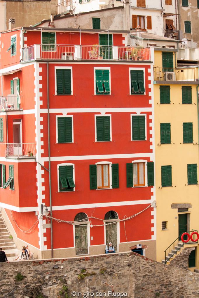 Riomaggiore