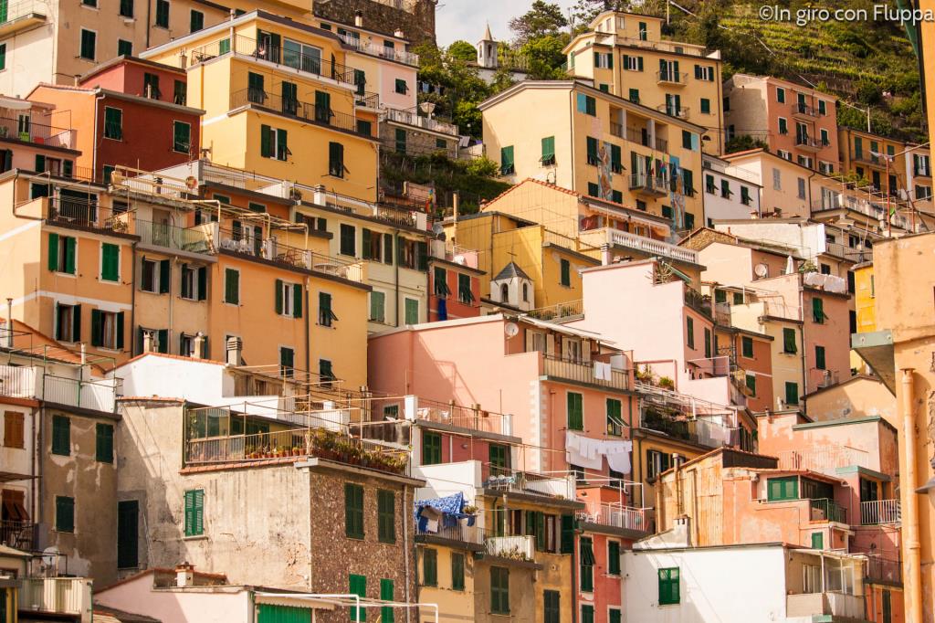 Riomaggiore