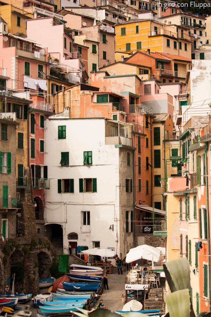 Riomaggiore