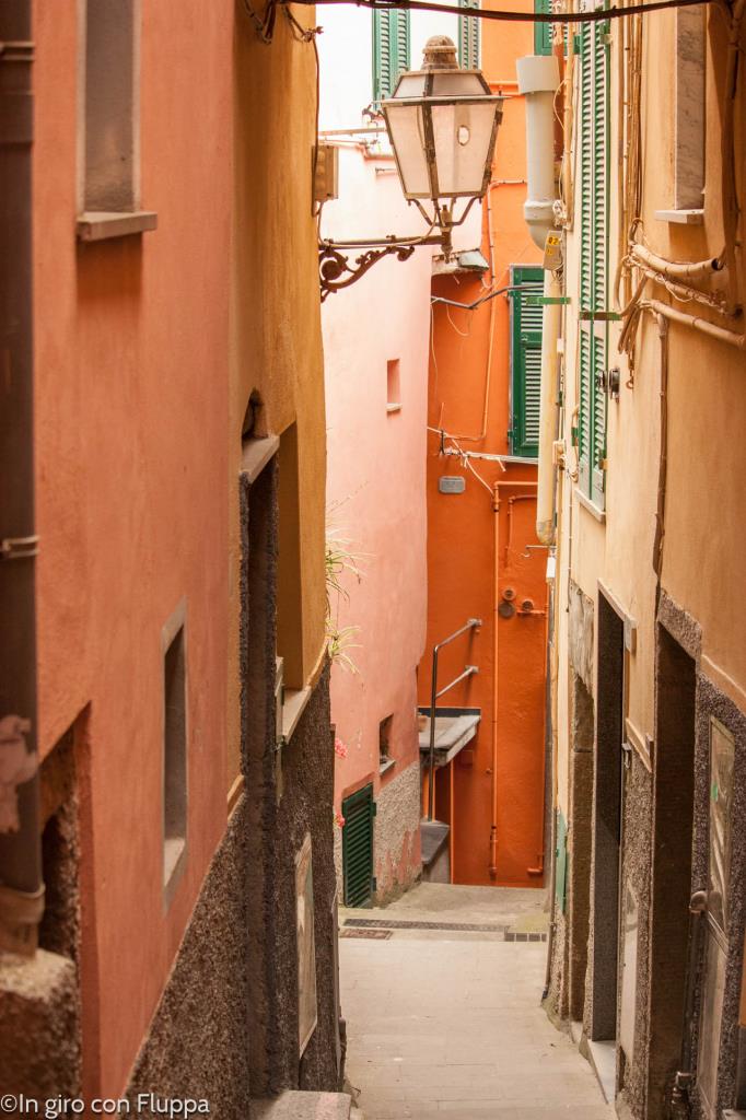 Riomaggiore