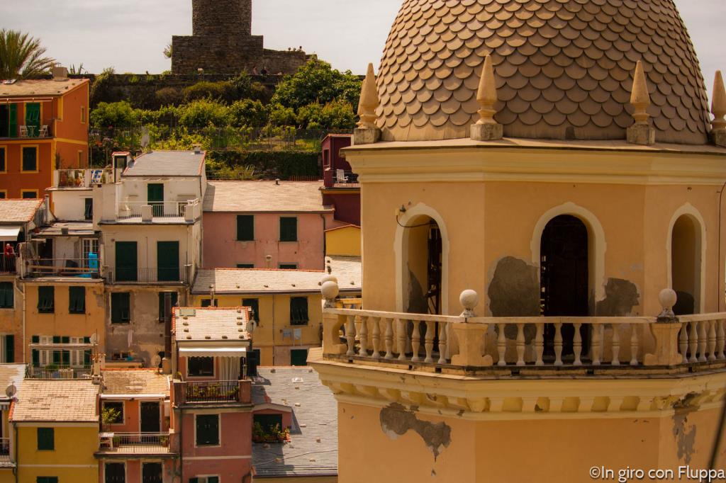 Vernazza