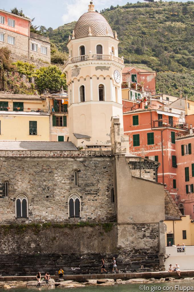 Vernazza