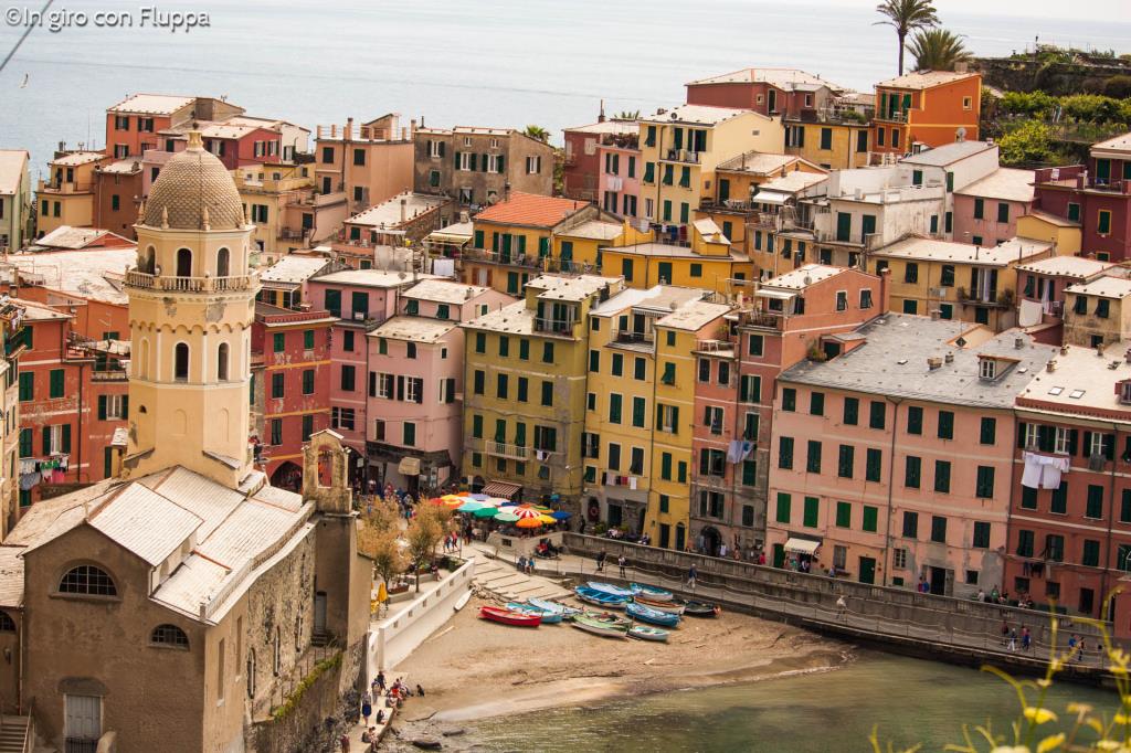Vernazza