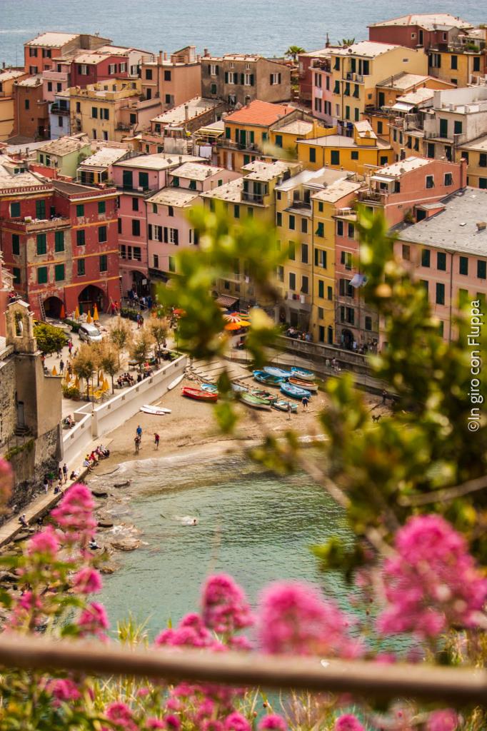 Vernazza