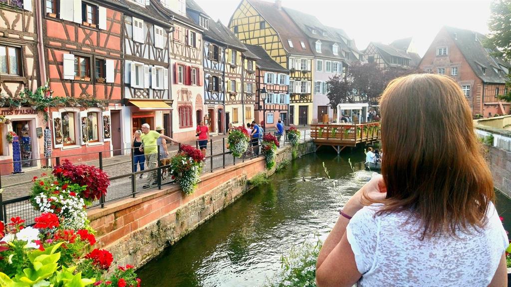 Cosa vedere a Colmar in un giorno: la Petite Venise