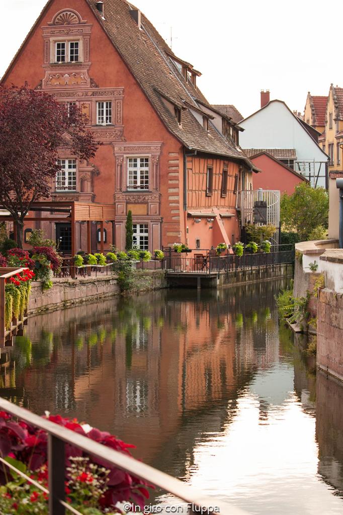 Cosa vedere a Colmar in un giorno: la Petite Venise