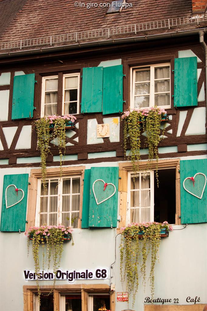 Cosa vedere a Colmar in un giorno: la Petite Venise