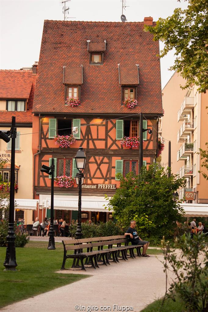 Cosa vedere a Colmar in un giorno
