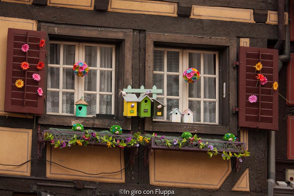 Cosa vedere a Colmar in un giorno