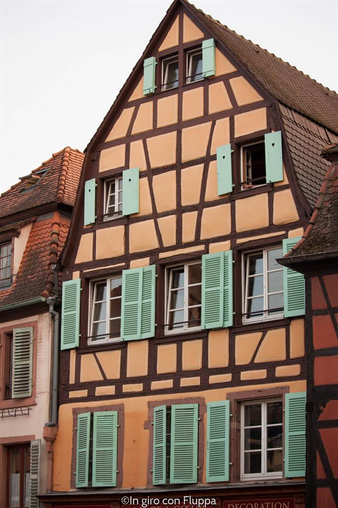 Cosa vedere a Colmar in un giorno