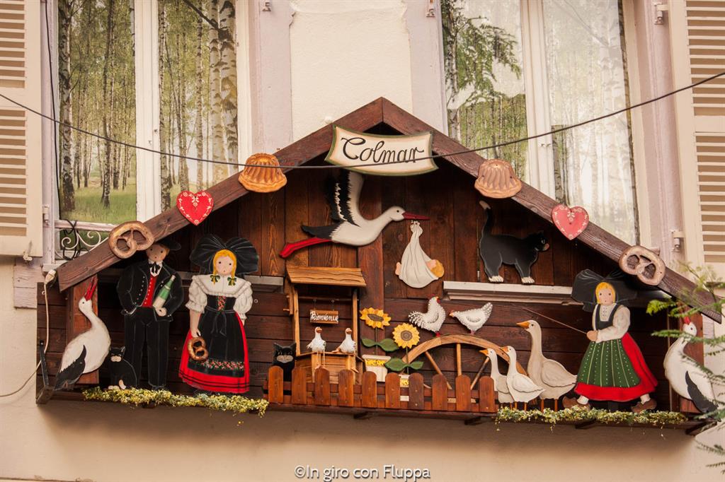 Cosa vedere a Colmar in un giorno