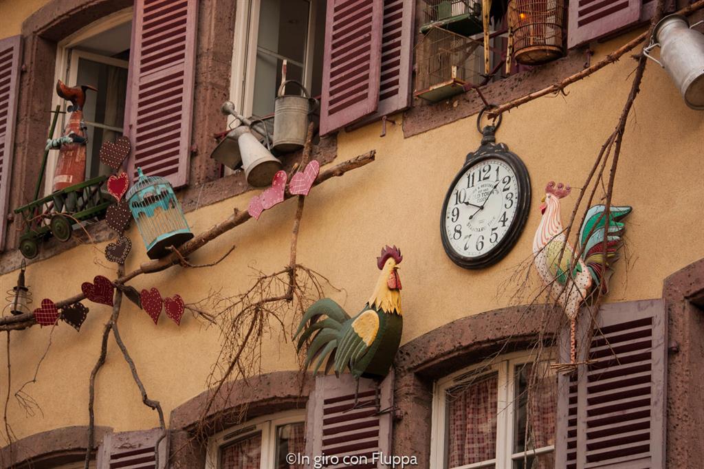 Cosa vedere a Colmar in un giorno: Rue des Tanneurs