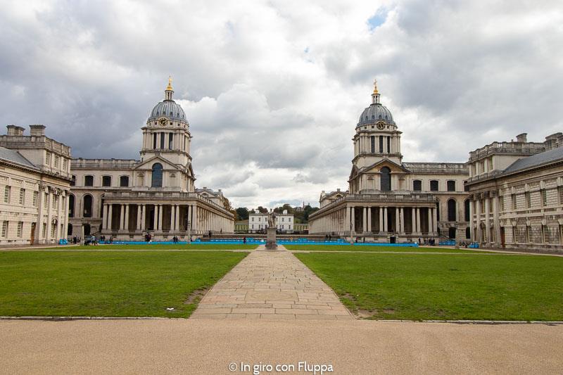 Musei a Londra Greenwich