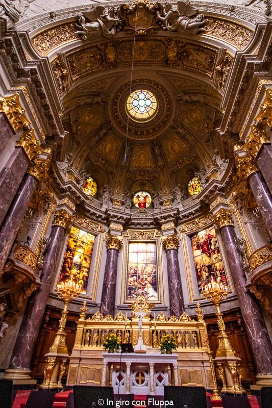 Cattedrale di Berlino