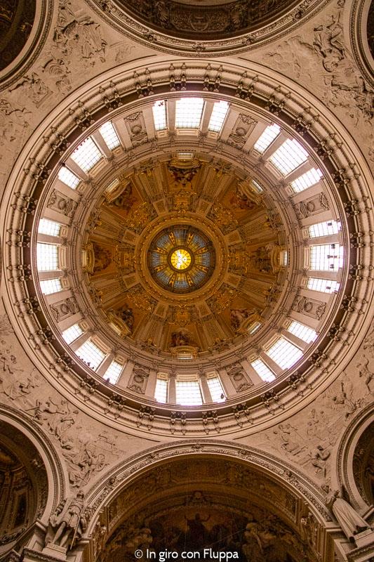 Cattedrale di Berlino