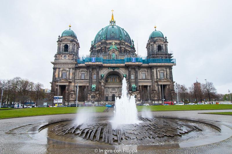 Cattedrale di Berlino