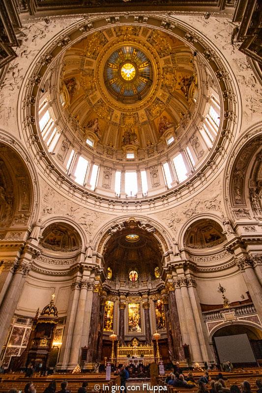 Cattedrale di Berlino