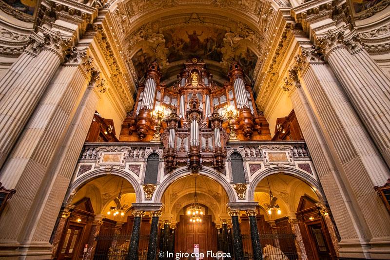 Cattedrale di Berlino