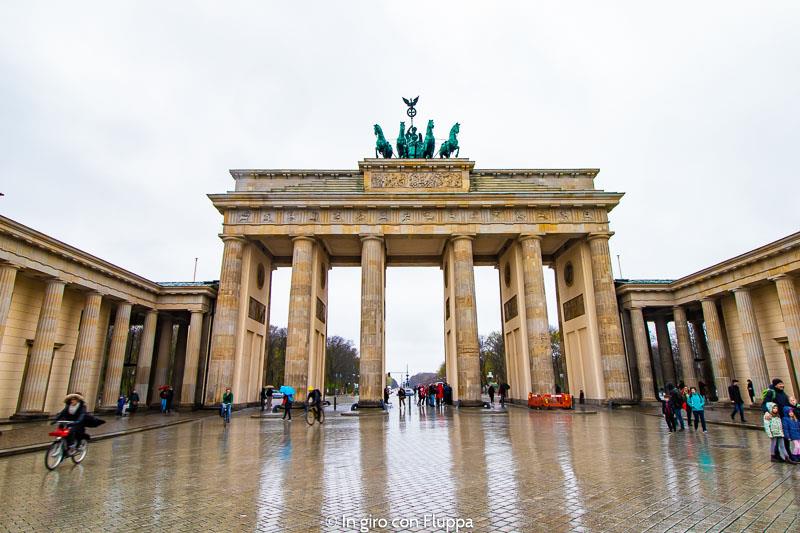 Copertina del post "Berlino, cosa fare e vedere in un weekend"