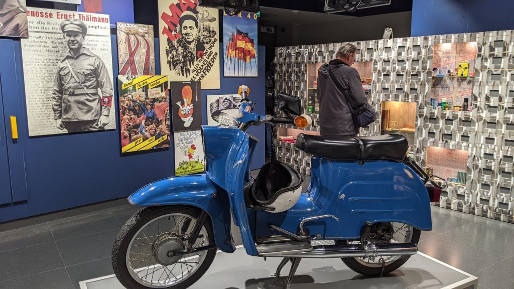 Museo DDR