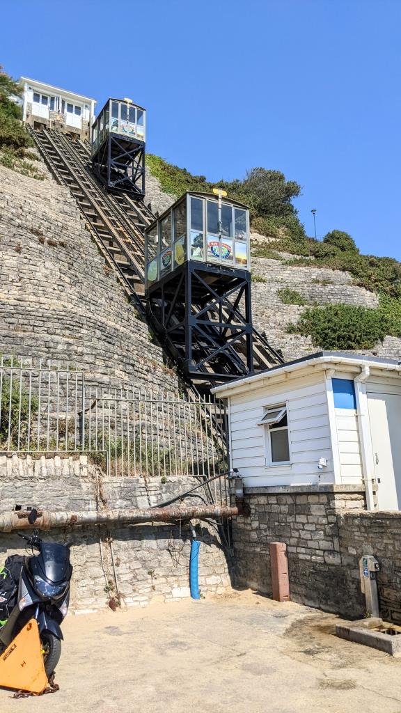 Funicolare di Bournemouth