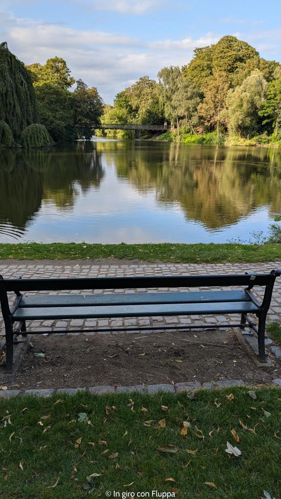 Ørstedsparken