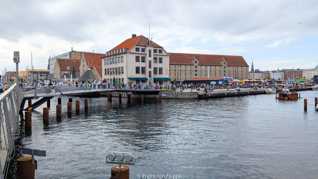 Copenhagen