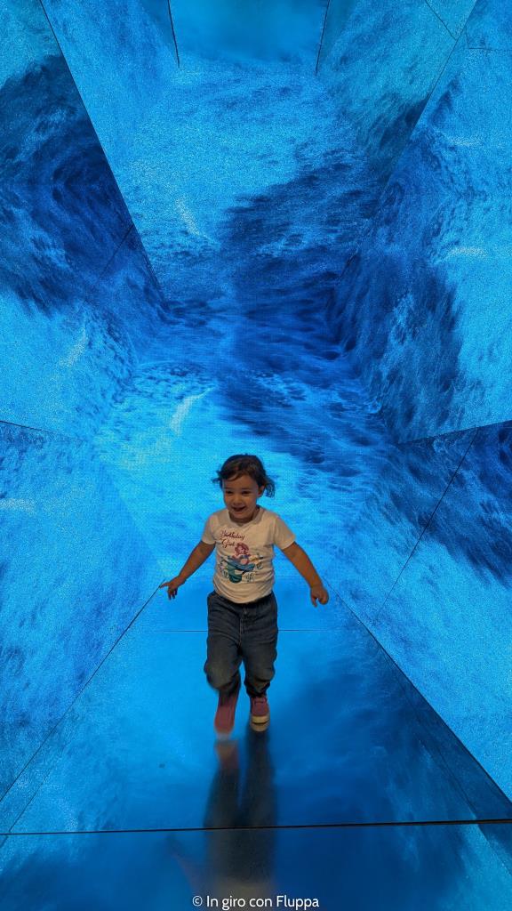 Museo delle Illusioni a Copenhagen