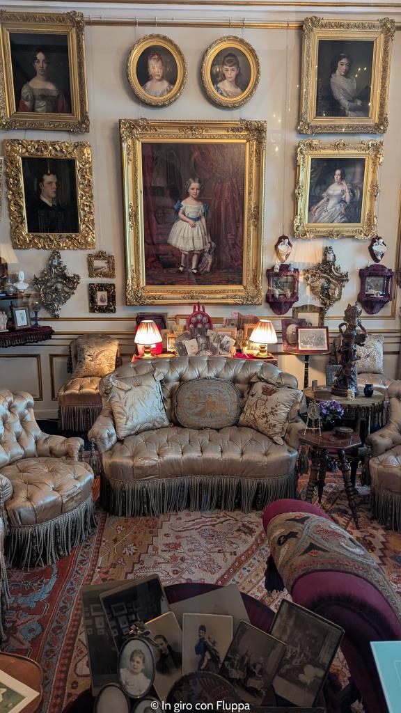 museo del Palazzo di Amaliensborg
