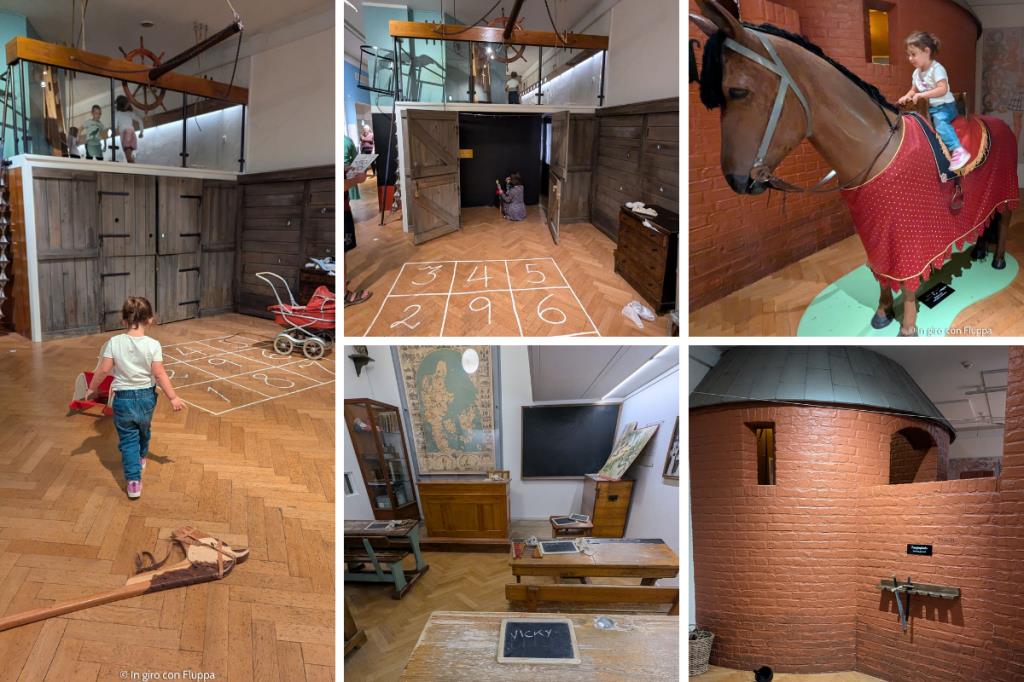 National Museum of Denmark