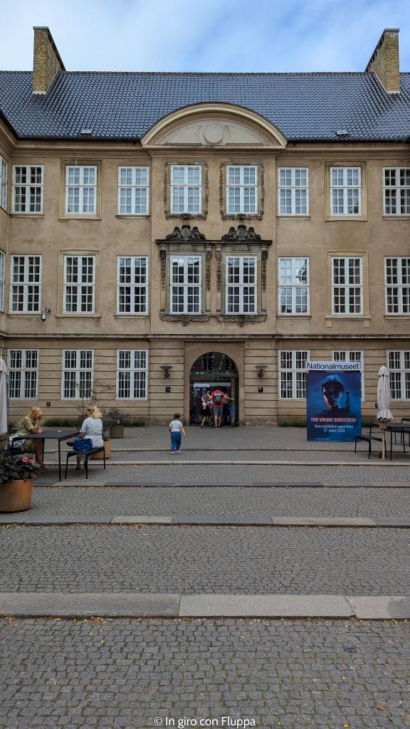 National Museum of Denmark