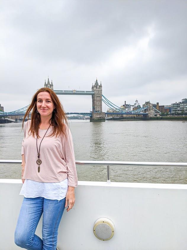 Mini crociera dal Tower Bridge a Greenwich