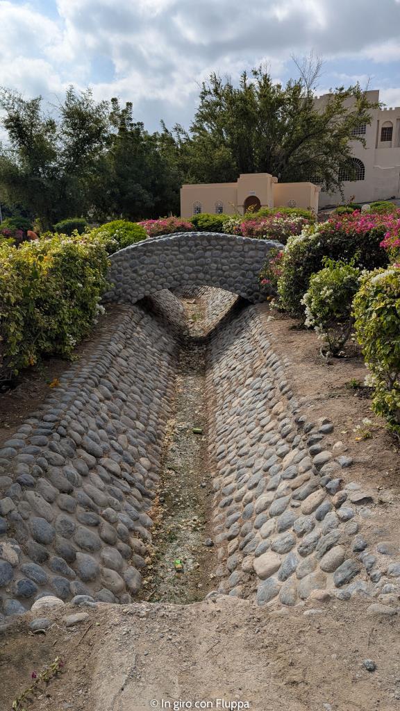 Falaj Daris