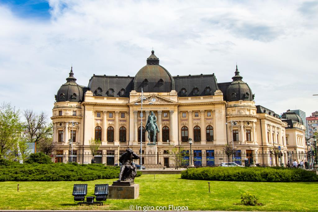 bucarest
