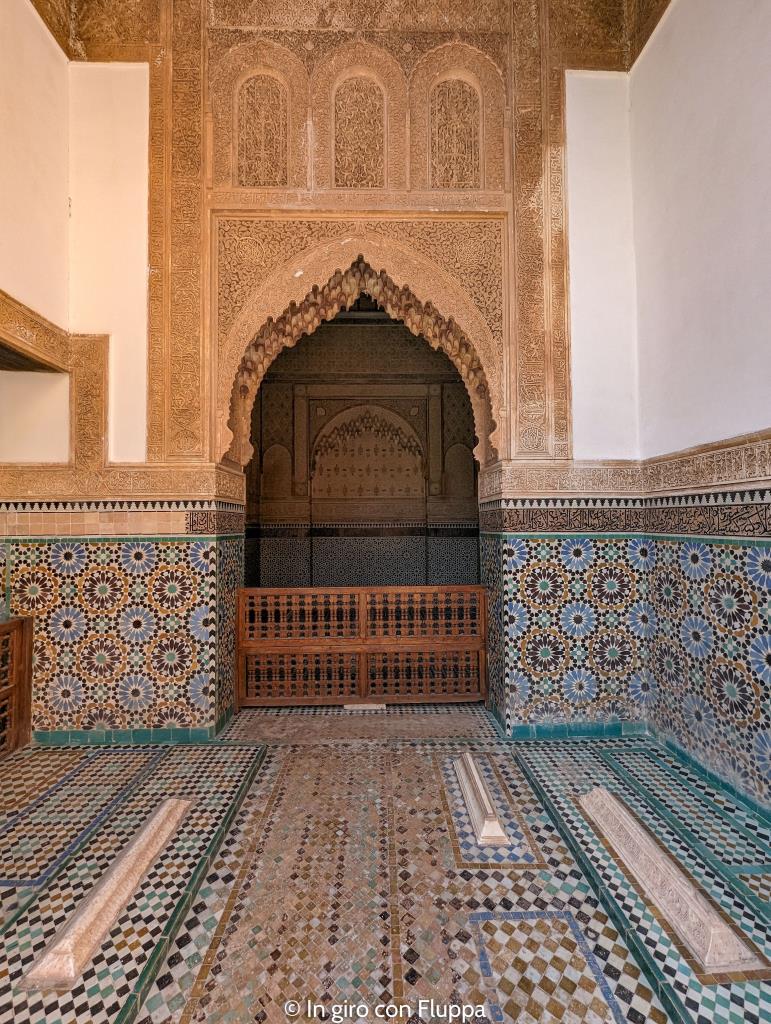 Tombe dei Sadiani