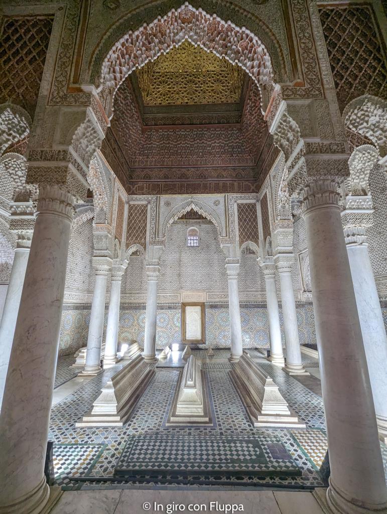 Tombe dei Sadiani