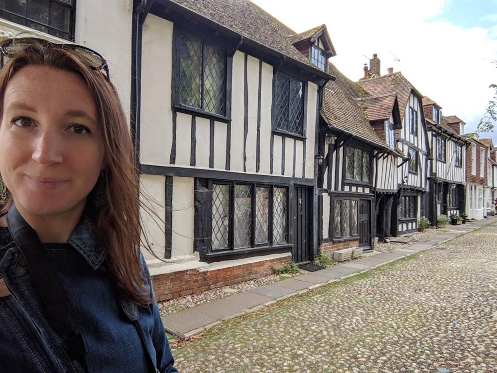 Cosa vedere a Rye in un giorno: Church Square