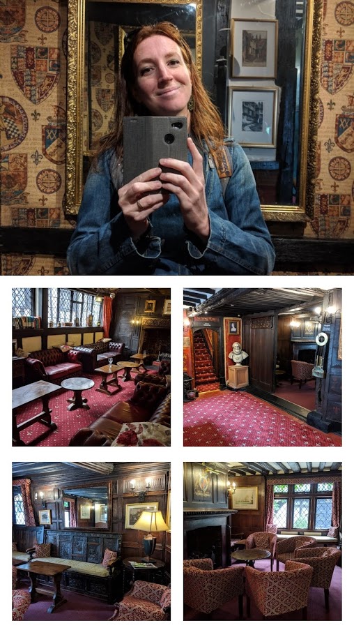 Cosa vedere a Rye in un giorno: The Mermaid Inn