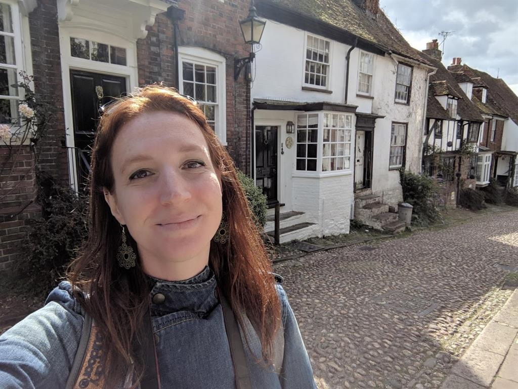 Cosa vedere a Rye in un giorno: Mermaid Street