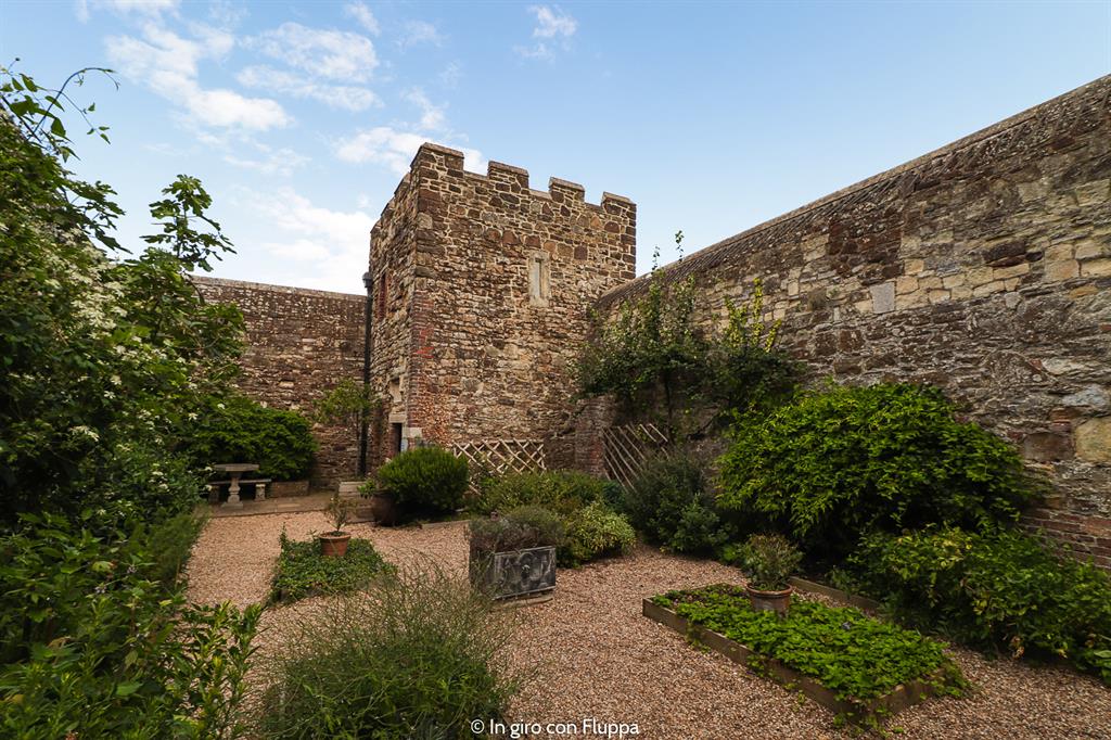 Cosa vedere a Rye in un giorno: Rye Castle Museum