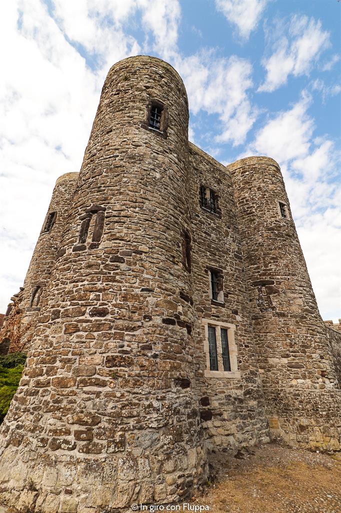 Cosa vedere a Rye in un giorno: Rye Castle Museum