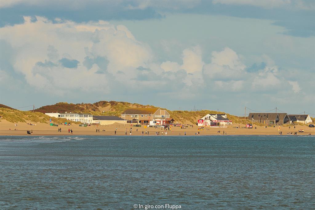 Cosa vedere a Rye in un giorno: Rye Harbour Nature Reserve