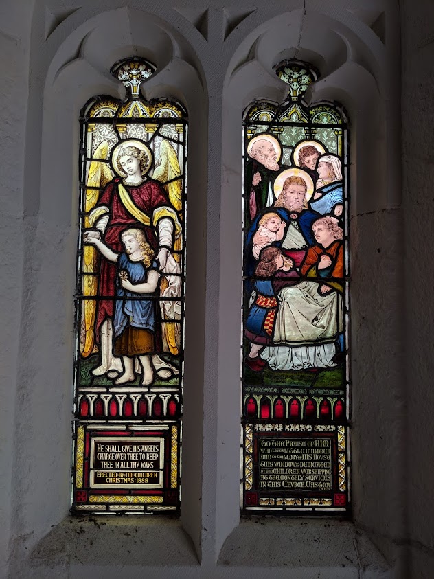 Cosa vedere a Rye in un giorno: St. Mary Church