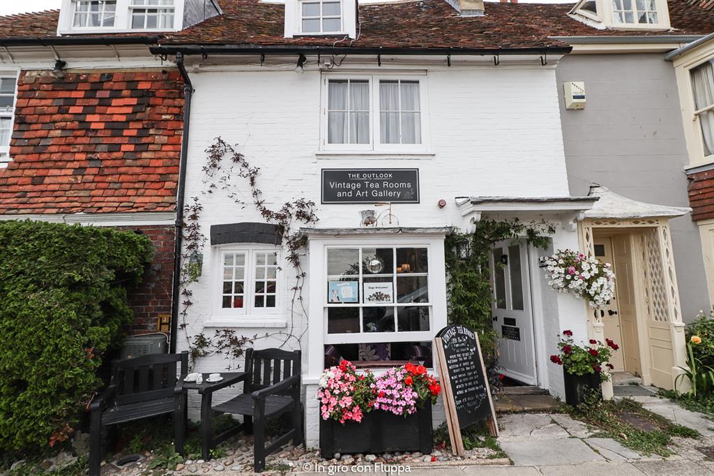 Cosa vedere a Rye in un giorno: Watch Bell Street