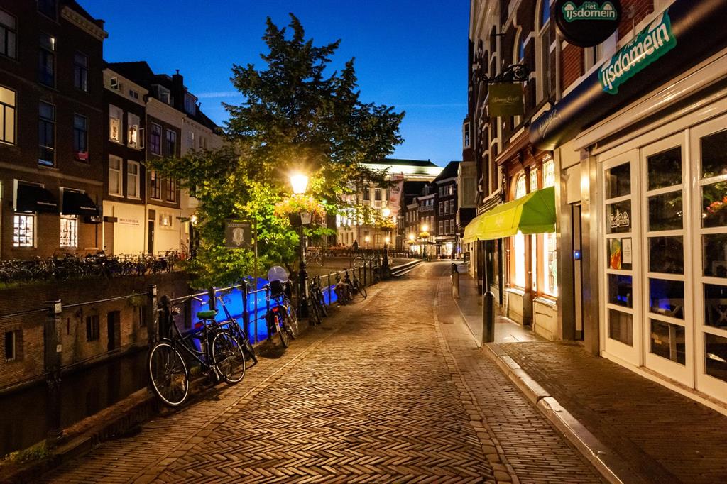 Come muoversi a Utrecht