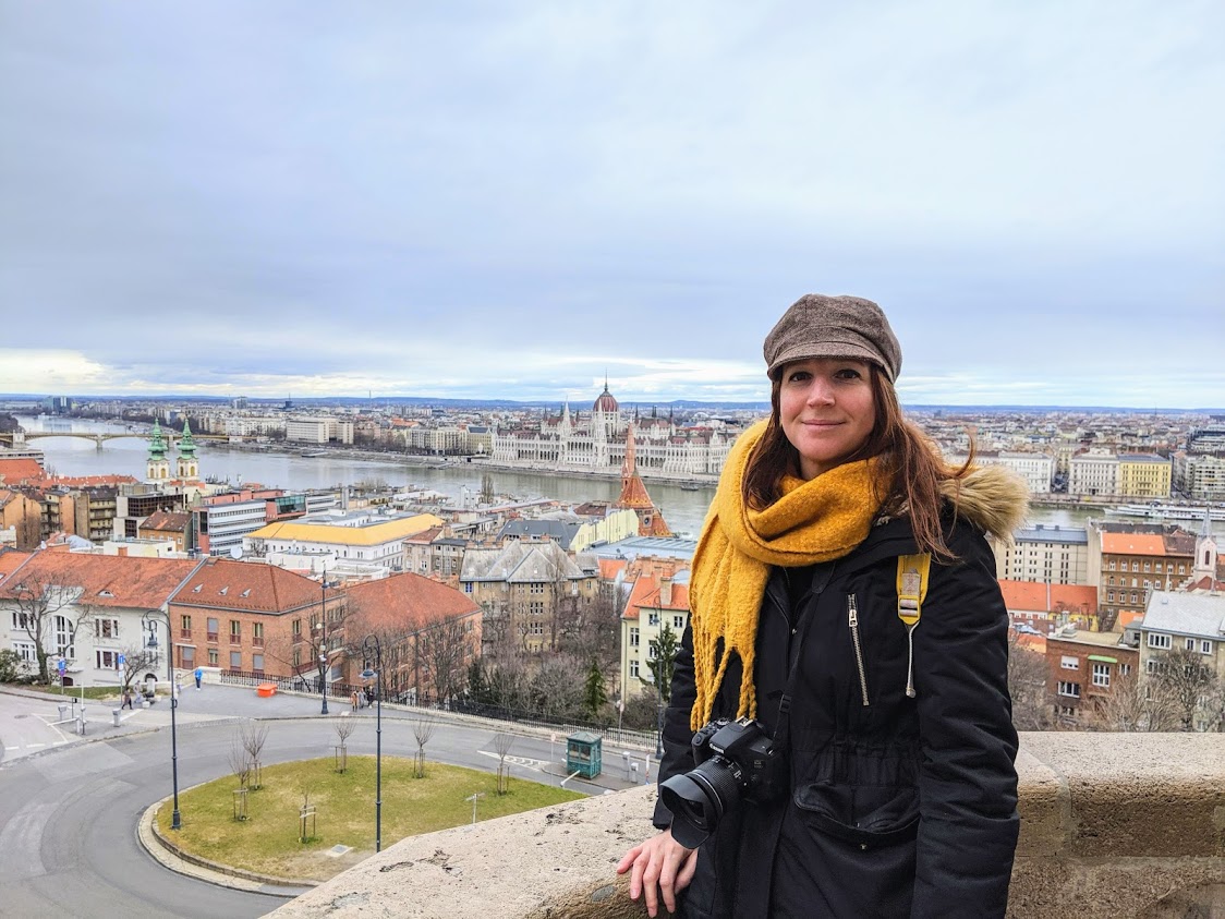 Cosa vedere a Budapest in 4 giorni