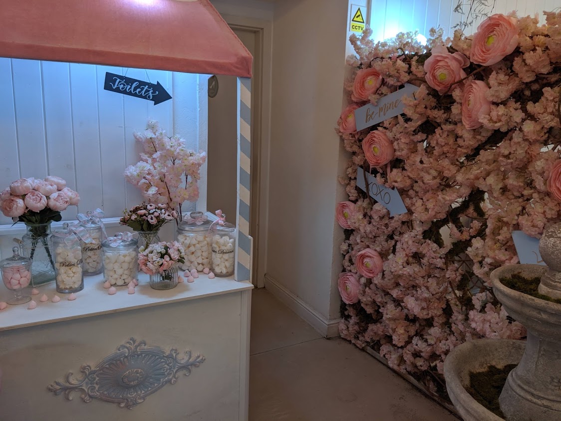 Dove mangiare a Budapest: il Vintage Garden