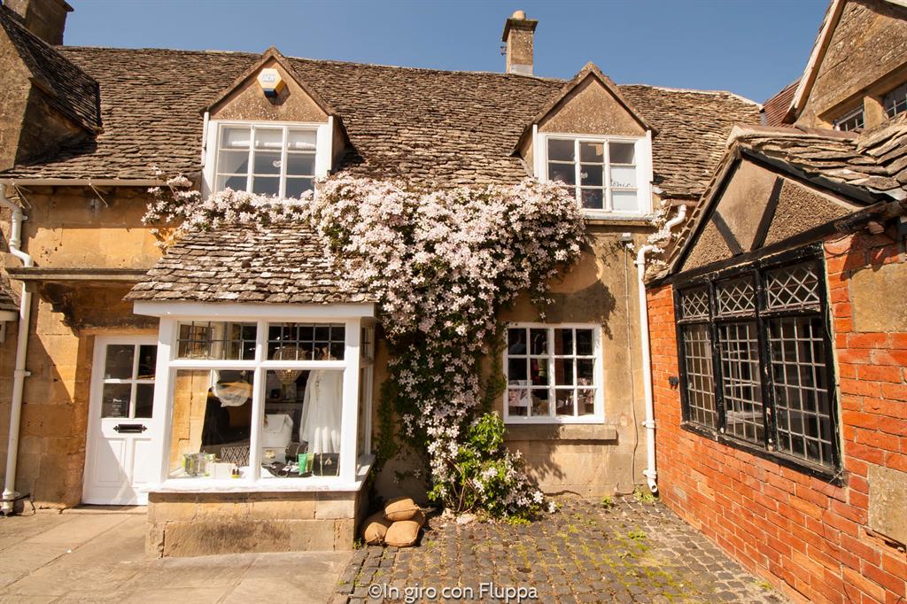 Cotswolds - Broadway