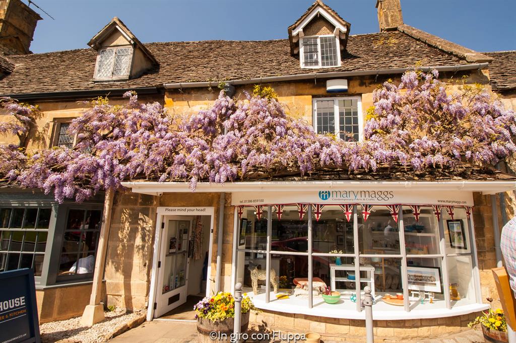 Cotswolds - Broadway
